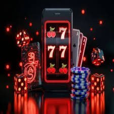 Antarmuka permainan Fortune Mouse di aplikasi mobile lltoto menampilkan gulungan spin dan kontrol taruhan