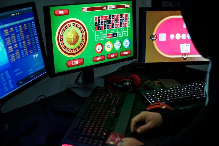 Japan Pools Game