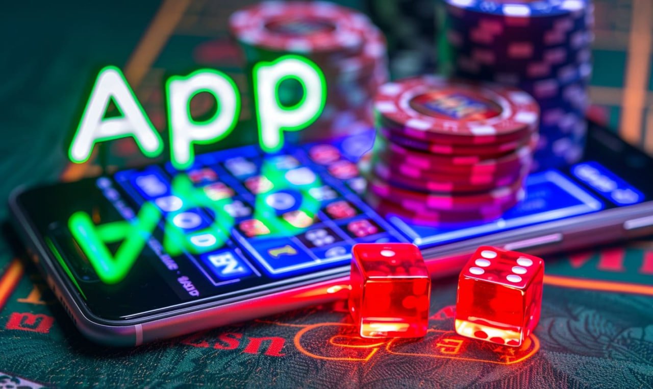 Panel pengaturan taruhan dan informasi RTP Reactoonz di aplikasi lltoto